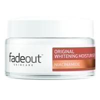 كريم فيد اوت اوريجنال التبييض الأصلي - 50 مل