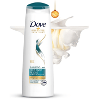 شامبو دوف اصلاح الاطراف المتقصفة - 590 مل