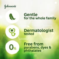 بودرة جونسون للأطفال - 400 جرام