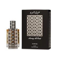 دهن عروق العود الرحاب للجنسين - 15 مل