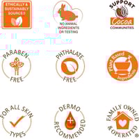 كريم بالمرز بزبدة الكاكاو - 200 جرام