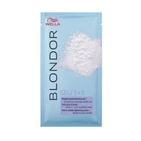 بودرة بلوندر ويلا لتشقير الشعر - 20 جرام