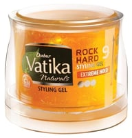 جل فاتيكا للشعر روك هارد 9 أقصى ثبات - 250 مل