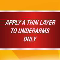 مزيل العرق ستيك الترا ماكس باودر فريش آرم آند هامر...