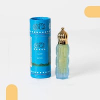 رول زيت عطري مركّز عطر الفنادق من عود لافر - 10 مل