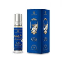 رول زيت عطري عروسه من الرحاب - 6 مل (6 عبوات)