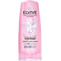 بلسم لوريال الفيف جليكوليك جلوس فائق اللمعان - 360...