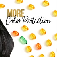 بديل الزيت بانتين برو-في للشعر المصبوغ - 275 مل