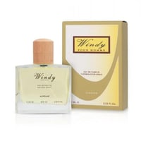 عطر ويندي الرحاب رجالي - او دي بارفيوم 100 مل