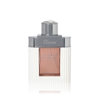 عطر الوسام رصاصي للرجال - 100 مل