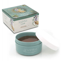 حلاوة شعر شمسا لإزالة الشعر اخضر - 500 جرام