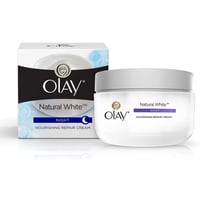 كريم أولاي ليلي لتفتيح البشرة مع خلاصة التوت - 50...