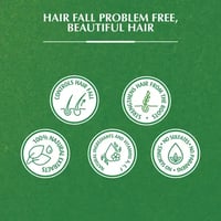 زيت الشعر فاتيكا بالصبار - 200 مل