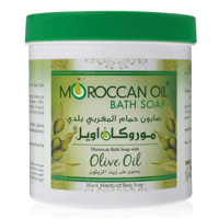 صابون حمام المغربي بلدي موروكان اويل - 1000 مل