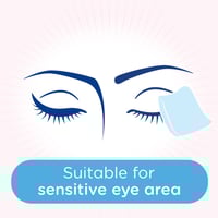 مناديل ميسيلار المرطبة جونسون للبشرة الجافة - 25 م...