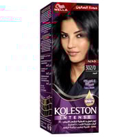 صبغة شعر كولستون انتنس أسود - 302/0