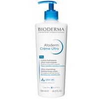 كريم اتوديرم الترا بيوديرما لترطيب البشرة - 500 مل