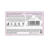 صابون لوكس بشرة نضرة - 170 جرام (عبوة من 6 قطع)