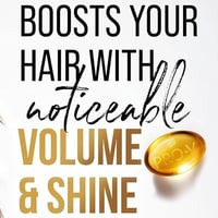 شامبو بانتين برو-في اكثر كثافة - 600 مل