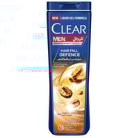 شامبو كلير حماية من تساقط الشعر 2 في 1 للرجال - 19...