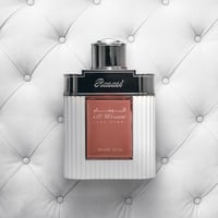 عطر الوسام رصاصي للرجال - 100 مل