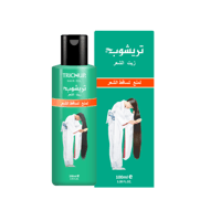 زيت الشعر تريشوب لمنع تساقط الشعر - 200 مل