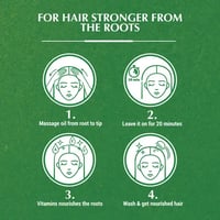 زيت الشعر فاتيكا بالصبار - 200 مل