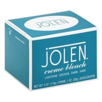 كريم جولين لتشقير الشعر - 113 جرام