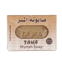 صابونة المر طه - 125 جرام
