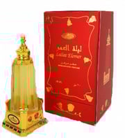 عطر ليلة العمر مركّز الرحاب - او دي بارفيوم 20 مل