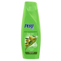 شامبو برت بلس تغذية عميقة بزيت الزيتون - 400 مل