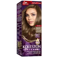 صبغة شعر كولستون انتنس أشقر رمادي متوسط مركز - 307...