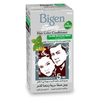 صبغة شعر بيجن بدون أمونيا بني أسود - 882