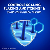 شامبو هيد آند شولدرز العناية الكاملة - 190 مل