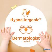 شامبو جونسون للأطفال - 200 مل