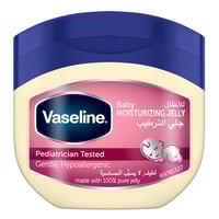 جلي الترطيب فازلين بتروليوم الأصلي للأطفال - 100 م...
