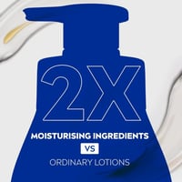 لوشن الجسم نيفيا للترطيب الغني والمغذي 5 في 1 - 40...