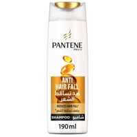 شامبو بانتين برو-في ضد تساقط الشعر - 190 مل