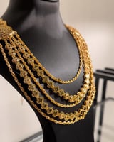 طقم ادوار تصميم برم وفان كلـيڤ