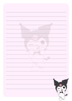 دفتر عربي كرومي وميلودي – منتج رقمي جاهز للطباعة