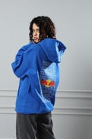 هودي رد بول