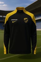 سويتر الاتحاد الجديد