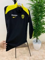 سويتر الاتحاد الجديد