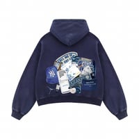 هودي الشتاء رد بول