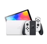 نينتندو سويتش اوليد ابيض