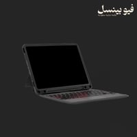 ماجيك كيبورد ايباد