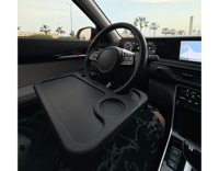 طاولة مقود محمولة للسيارة