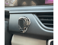 غطاء زر التشغيل