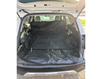 بطانة حماية للسيارة