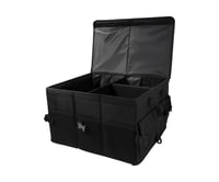 منظم شنطة السيارة